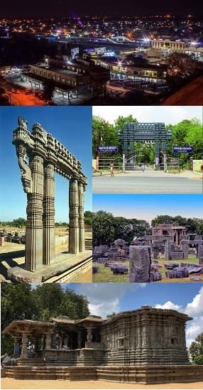 Warangal