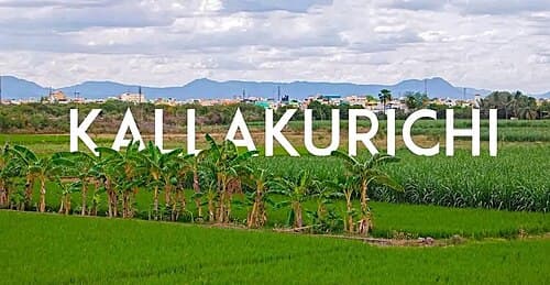 Kallakurichi