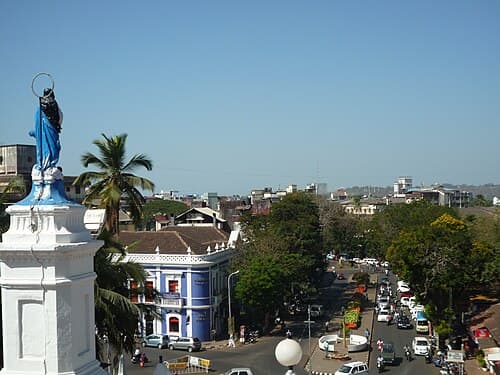Panaji